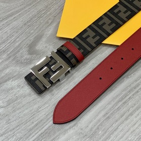 FENDI (Фенди) пояс, аналогичный представленному в магазине, ширин