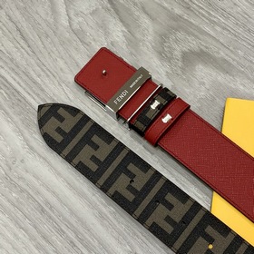 FENDI (Фенди) пояс, аналогичный представленному в магазине, ширин