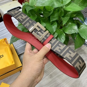 FENDI (Фенди) пояс, аналогичный представленному в магазине, ширин