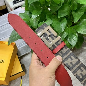 FENDI (Фенди) пояс, аналогичный представленному в магазине, ширин