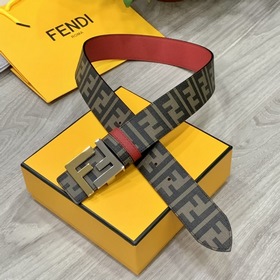 FENDI (Фенди) пояс, аналогичный представленному в магазине, ширин