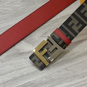 FENDI (Фенди) пояс, аналогичный представленному в магазине, ширин