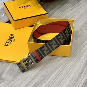 FENDI (Фенди) пояс, аналогичный представленному в магазине, ширин