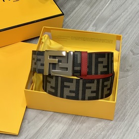 FENDI (Фенди) пояс, аналогичный представленному в магазине, ширин
