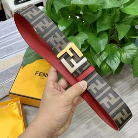 FENDI (Фенди) пояс, аналогичный представленному в магазине, ширин