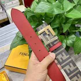 FENDI (Фенди) пояс, аналогичный представленному в магазине, ширин
