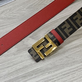 FENDI (Фенди) пояс, аналогичный представленному в магазине, ширин