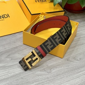 FENDI (Фенди) пояс, аналогичный представленному в магазине, ширин