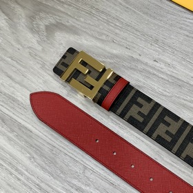 FENDI (Фенди) пояс, аналогичный представленному в магазине, ширин