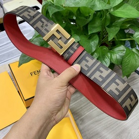 FENDI (Фенди) пояс, аналогичный представленному в магазине, ширин