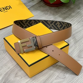 FENDI (Фенди) пояс, аналогичный представленному в магазине, ширин