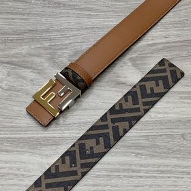 FENDI (Фенди) пояс, аналогичный представленному в магазине, ширин