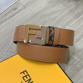 FENDI (Фенди) пояс, аналогичный представленному в магазине, ширин