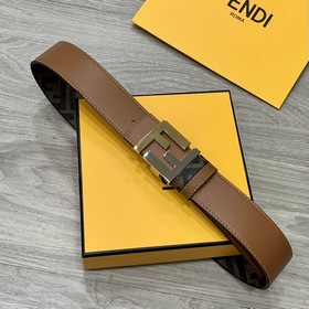 FENDI (Фенди) пояс, аналогичный представленному в магазине, ширин