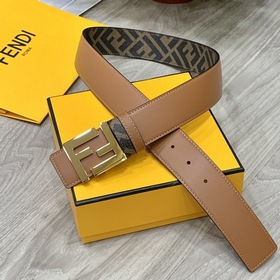 FENDI (Фенди) пояс, аналогичный представленному в магазине, ширин