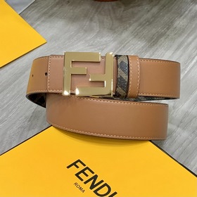 FENDI (Фенди) пояс, аналогичный представленному в магазине, ширин