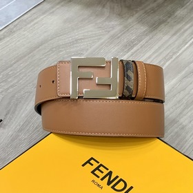 FENDI (Фенди) пояс, аналогичный представленному в магазине, ширин