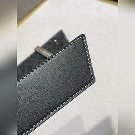 Новая модель FD шириной 38 мм поддерживает сканирование NFC-чипа,