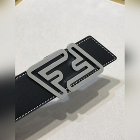 Новая модель FD шириной 38 мм поддерживает сканирование чипа NFC,