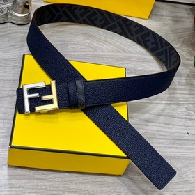 FENDI (Фенди) пояс, аналогичный представленному в магазине, ширин