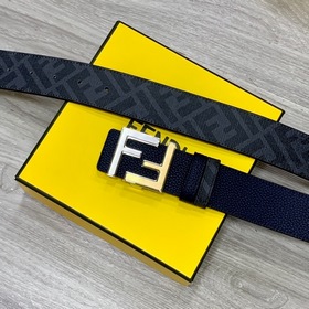 FENDI (Фенди) пояс, аналогичный представленному в магазине, ширин