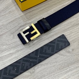FENDI (Фенди) пояс, аналогичный представленному в магазине, ширин