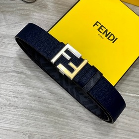 FENDI (Фенди) пояс, аналогичный представленному в магазине, ширин