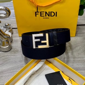 FENDI (Фенди) пояс, аналогичный представленному в магазине, ширин
