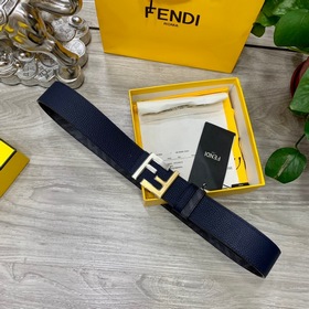 FENDI (Фенди) пояс, аналогичный представленному в магазине, ширин