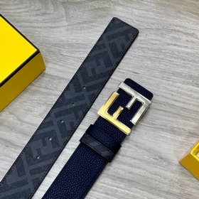 FENDI (Фенди) пояс, аналогичный представленному в магазине, ширин