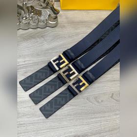 FENDI (Фенди) пояс, аналогичный представленному в магазине, ширин
