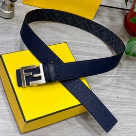 FENDI (Фенди) пояс, аналогичный представленному в магазине, ширин