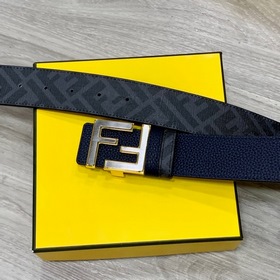 FENDI (Фенди) пояс, аналогичный представленному в магазине, ширин
