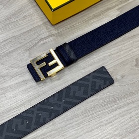 FENDI (Фенди) пояс, аналогичный представленному в магазине, ширин