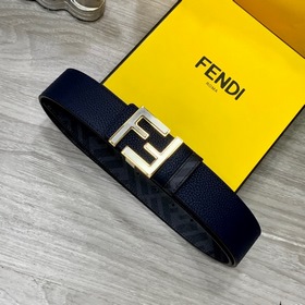 FENDI (Фенди) пояс, аналогичный представленному в магазине, ширин