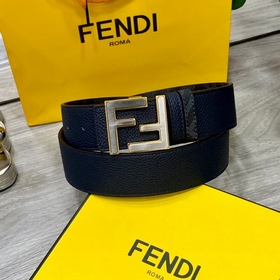 FENDI (Фенди) пояс, аналогичный представленному в магазине, ширин