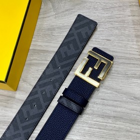 FENDI (Фенди) пояс, аналогичный представленному в магазине, ширин