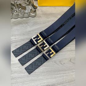 FENDI (Фенди) пояс, аналогичный представленному в магазине, ширин