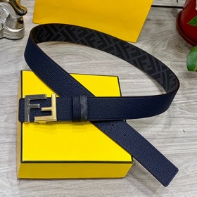 FENDI (Фенди) пояс, аналогичный представленному в магазине, ширин