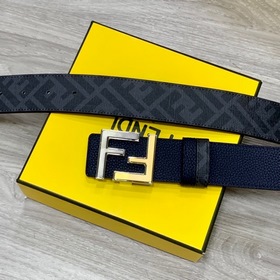 FENDI (Фенди) пояс, аналогичный представленному в магазине, ширин