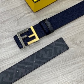 FENDI (Фенди) пояс, аналогичный представленному в магазине, ширин