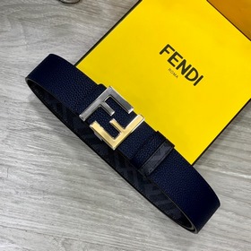 FENDI (Фенди) пояс, аналогичный представленному в магазине, ширин