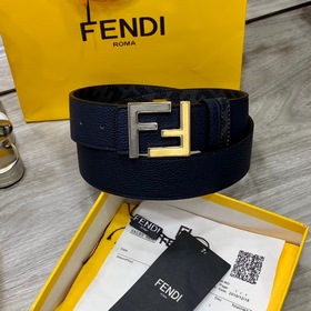 FENDI (Фенди) пояс, аналогичный представленному в магазине, ширин