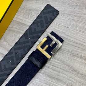 FENDI (Фенди) пояс, аналогичный представленному в магазине, ширин