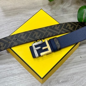 FENDI (Фенди) пояс, аналогичный представленному в магазине, ширин