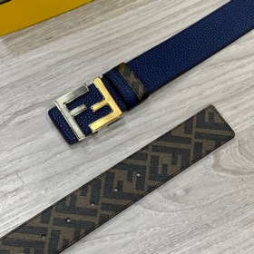 FENDI (Фенди) пояс, аналогичный представленному в магазине, ширин