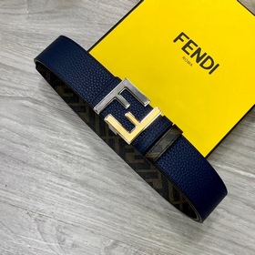 FENDI (Фенди) пояс, аналогичный представленному в магазине, ширин