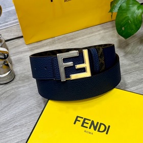FENDI (Фенди) пояс, аналогичный представленному в магазине, ширин