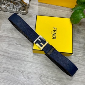 FENDI (Фенди) пояс, аналогичный представленному в магазине, ширин