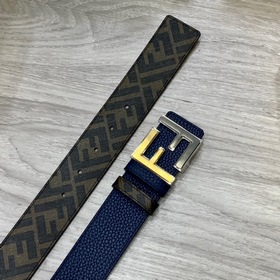 FENDI (Фенди) пояс, аналогичный представленному в магазине, ширин